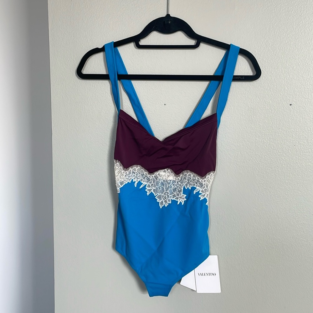 Valentino bodysuit